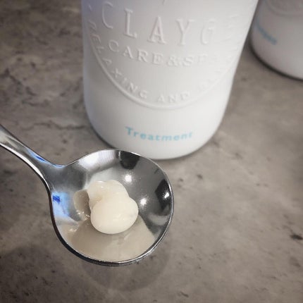 シャンプー/トリートメント SN さらさら/CLAYGE/シャンプー・コンディショナーを使ったクチコミ(3枚目)