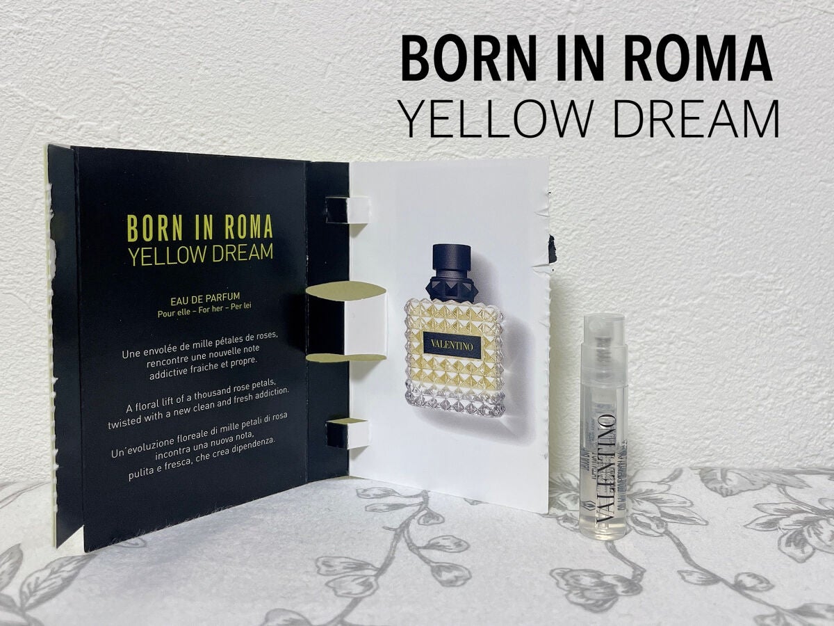 Vライター/ヴァレンティノ ビューティ/化粧下地を使ったクチコミ(5枚目)