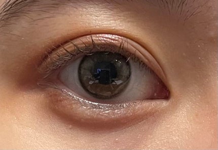 パーフェクトエクステンション マスカラ for カール/D-UP/マスカラを使ったクチコミ(4枚目)