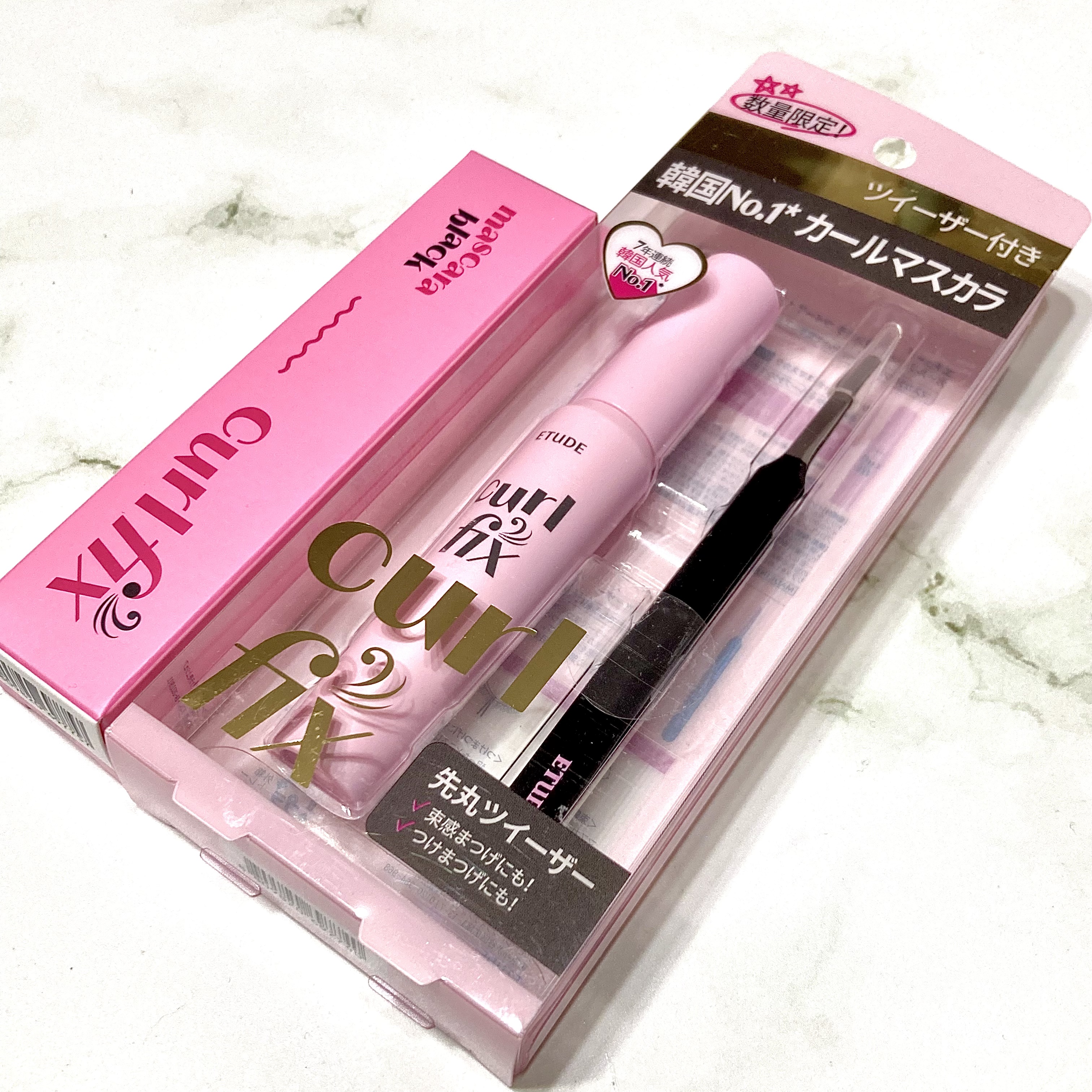 リップ&アイメイクリムーバー/ETUDE/ポイントメイクリムーバーを使ったクチコミ（2枚目）