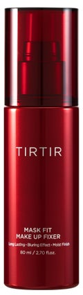 TIRTIR(ティルティル) マスクフィット メイクアップフィクサー