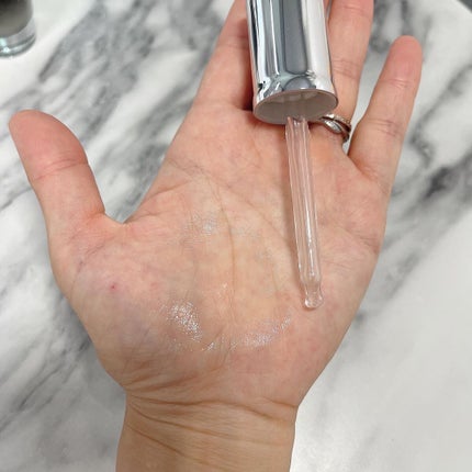 ジェニフィック アドバンスト N/LANCOME/美容液を使ったクチコミ(3枚目)