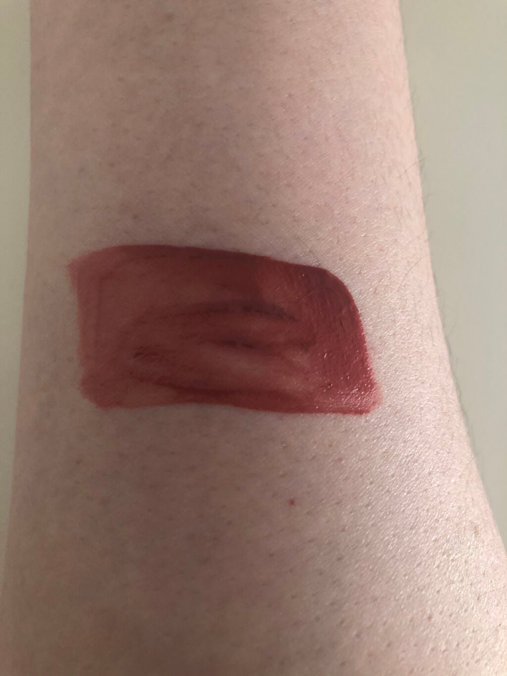 フィクシングティント/ETUDE/リップティントを使ったクチコミ(2枚目)