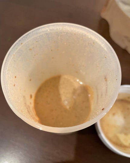 ritan on LIPS 「去年から頑張ってダイエットに成功しました。だけどちょっと気を抜..」(7枚目)