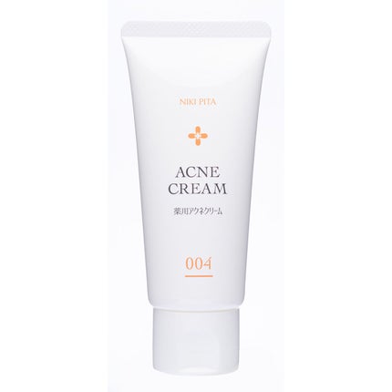 NIKI PITA 薬用アクネクリーム