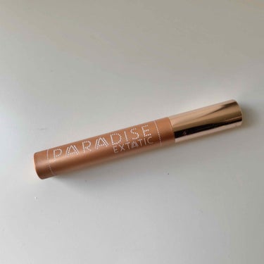 
💄L'Oreal Paris
PARADISE EXTATIC


特に何も考えずに買ったマスカラ！

ブラックでロングタイプ。

結構テクスチャー重めかも。

マスカラ下地はCANMAKEの塗ってた