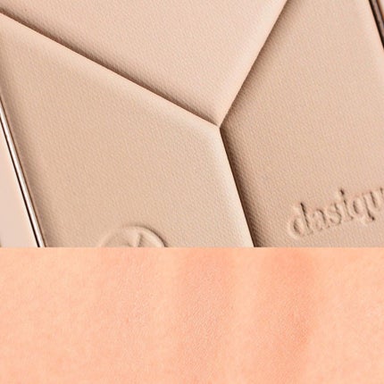 Vカットブレンディングシェーディング/dasique/シェーディングを使ったクチコミ(5枚目)