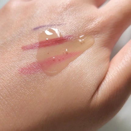 カームブライトニング クレンジングオイル/Celvoke/オイルクレンジングを使ったクチコミ(3枚目)