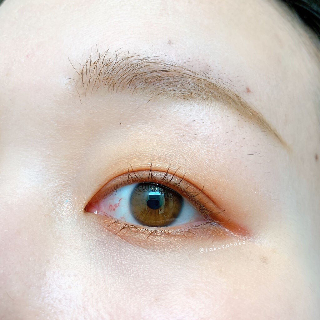 エモーション プルーフ アイライナー/TOM FORD BEAUTY/ペンシルアイライナーを使ったクチコミ(2枚目)