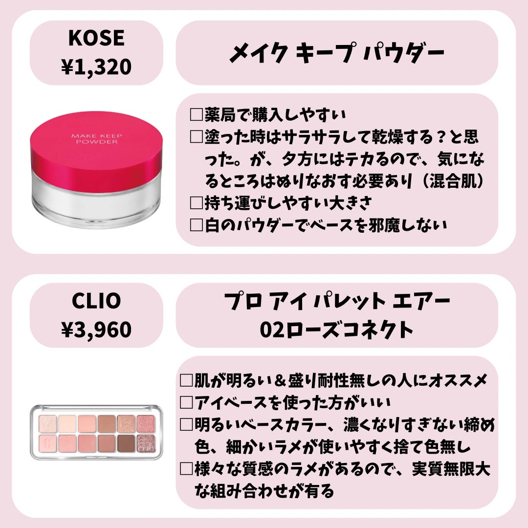 シェーディングパウダー/キャンメイク/シェーディングを使ったクチコミ(5枚目)