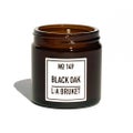 LA BRUKET(ラ・ブルケット) 149 センテッドキャンドル ブラックオーク