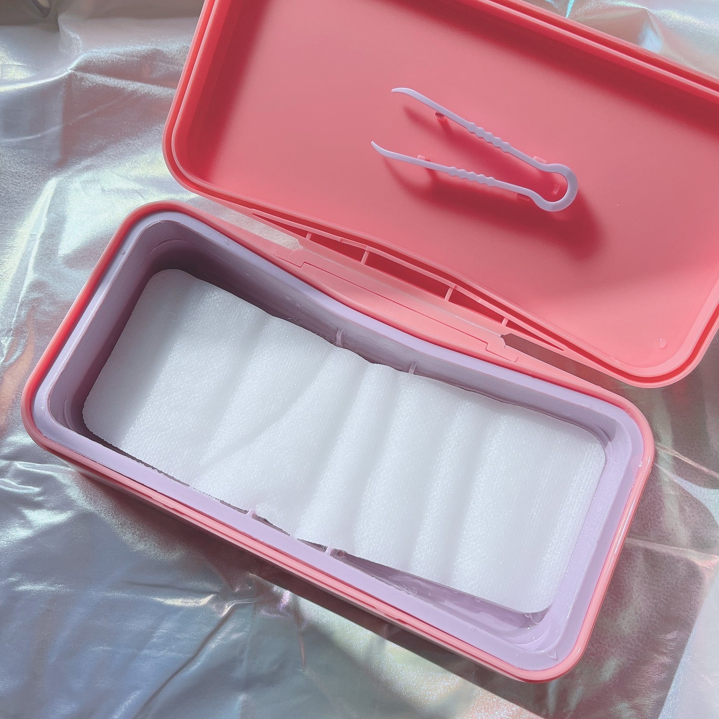 イージーチョップバンドマスク ユースシェーパー/lalachuu/シートマスク・パックを使ったクチコミ(1枚目)