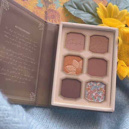 柴犬コスメ🐶 on LIPS 「*⑅︎୨୧ミルフィー様(@millefee_official)..」(3枚目)