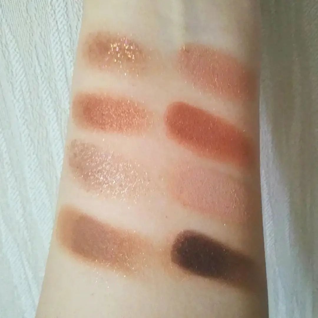 STペンシルアイライナー/キャンドゥ/ペンシルアイライナーを使ったクチコミ(3枚目)