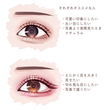 シャドウパレット/dasique/アイシャドウパレットを使ったクチコミ(5枚目)