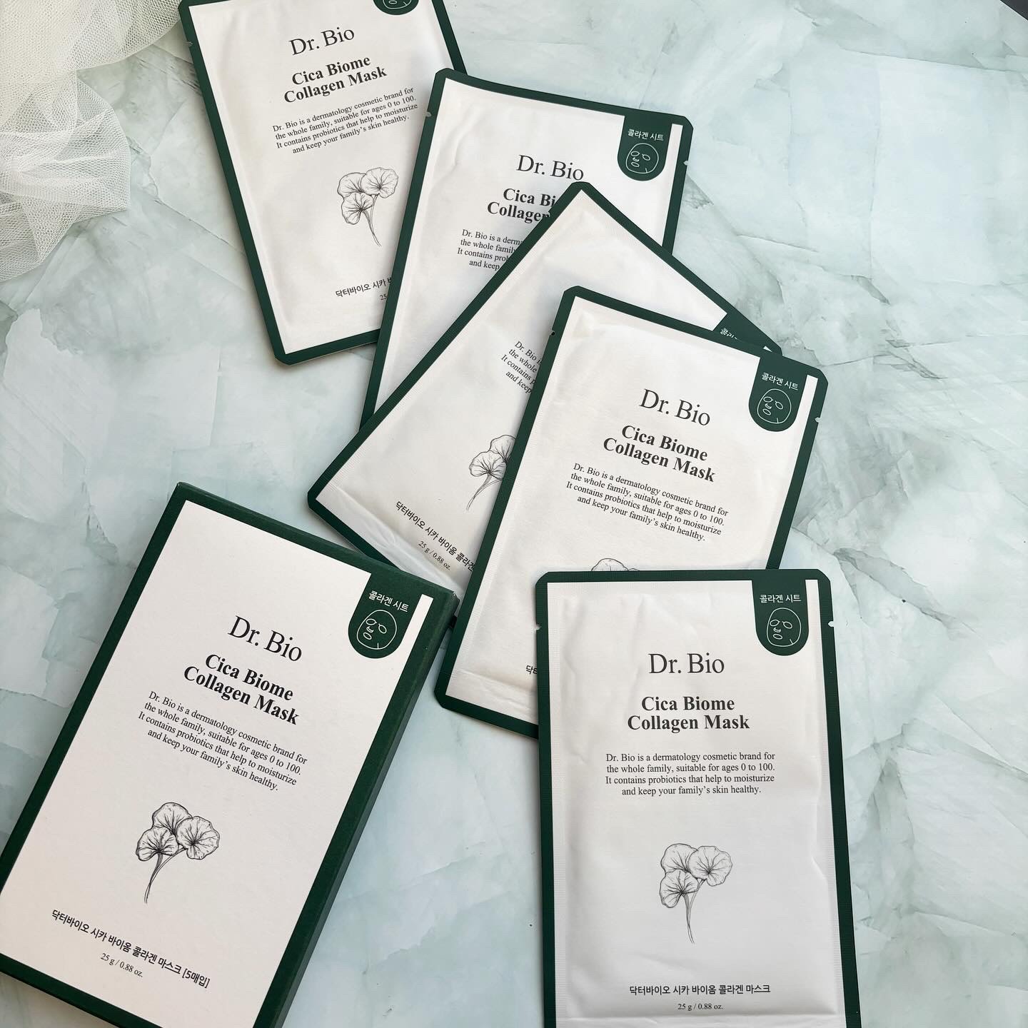 センシティブ リペア ローション&オイル/Dr.Bio/ボディクリームを使ったクチコミ（1枚目）