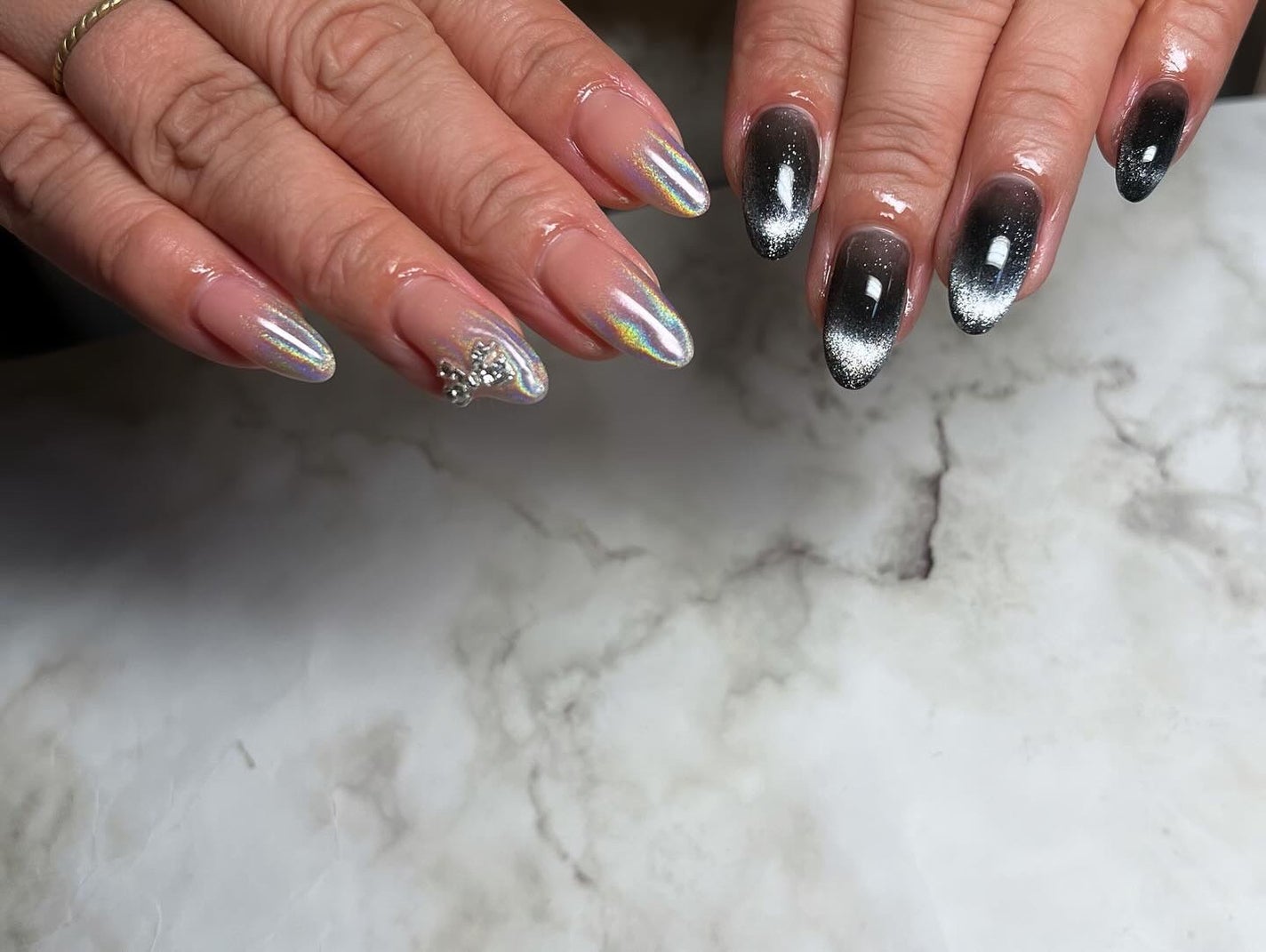 cst on LIPS 「menu…☑︎デザイン自由コース6.000円☑︎おまかせコース..」(1枚目)