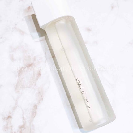 えび松(春br) on LIPS 「#オルビス様より#オルビスユーローションを#モニターさせていた..」(1枚目)