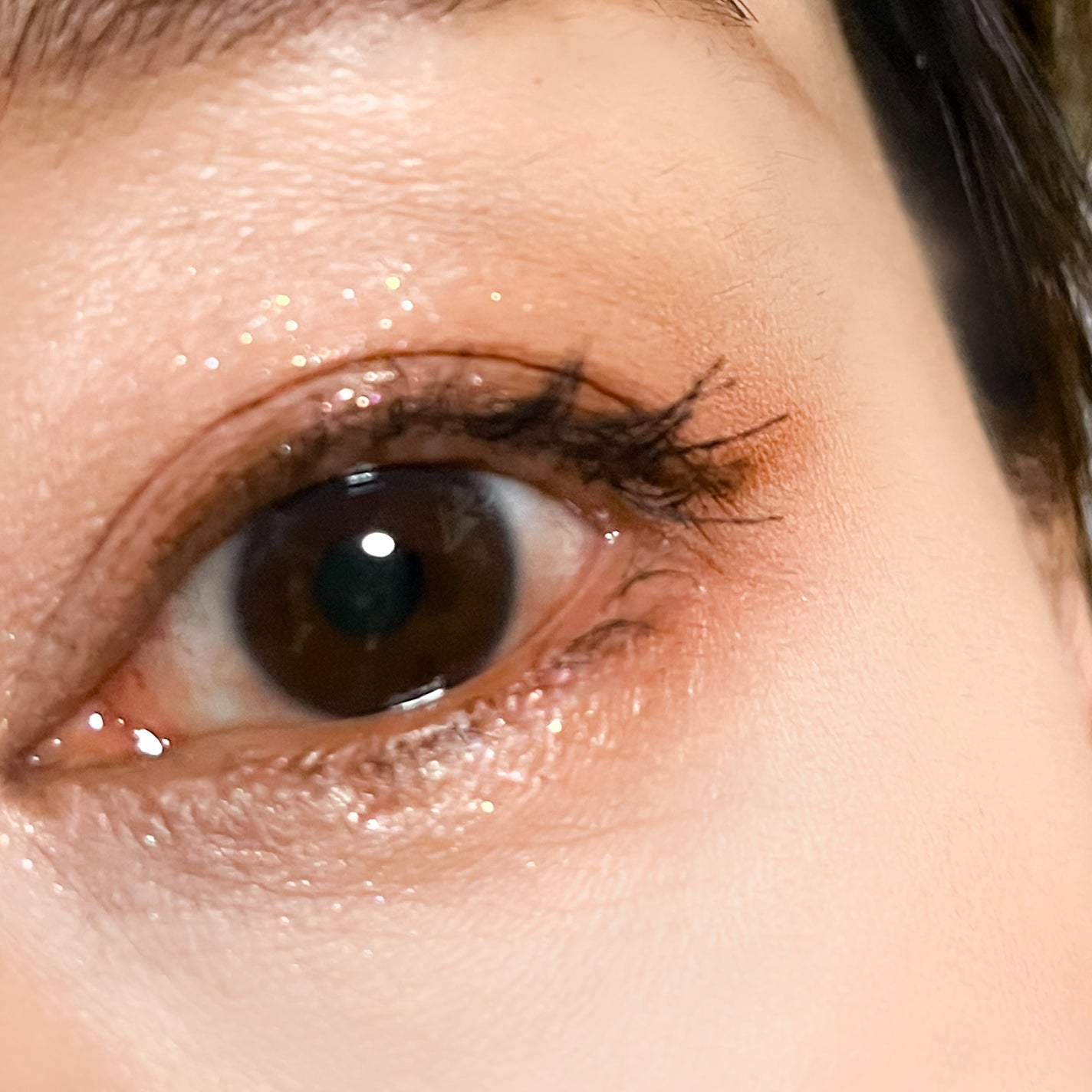 ホーリーモリーレイヤーパレット/HAKIT/アイシャドウパレットを使ったクチコミ(5枚目)