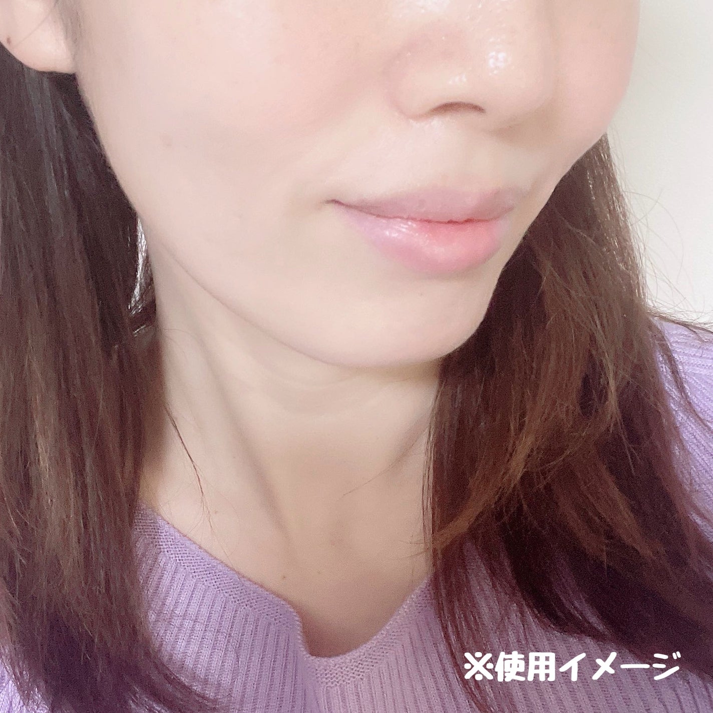 チークステイン ブラッシャー/VDL/パウダーチークを使ったクチコミ(7枚目)