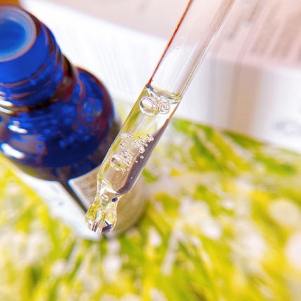 センシティブスムースセラム/ニールズヤード レメディーズ/美容液を使ったクチコミ(3枚目)