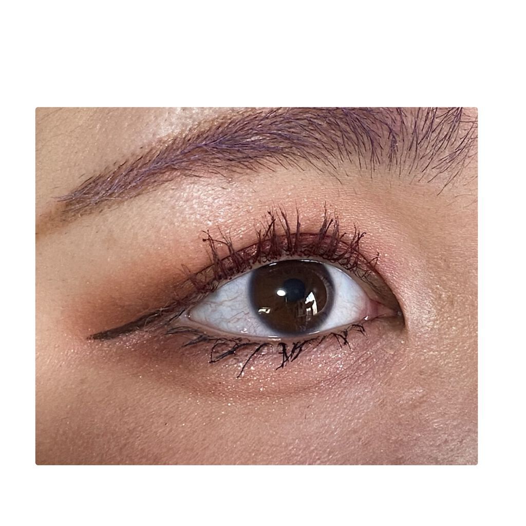 オンブル プルミエール プードゥル ＃36 デゼール ルージュ/CHANEL/単色アイシャドウを使ったクチコミ（1枚目）