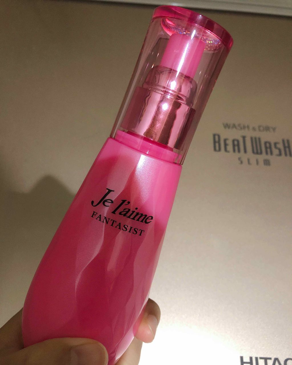 ãã¡ã³ã¿ãžã¹ã ãªãã¢ã€ã³ãã³ã·ãã»ã©ã (ã¹ãã¬ãŒã)/Je l'aime/ã¢ãŠããã¹ããªãŒãã¡ã³ãã䜿ã£ãã¯ãã³ãïŒ1æç®ïŒ