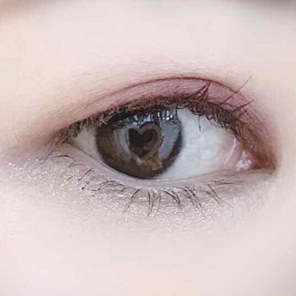 【旧品】パーフェクトスタイリストアイズ/キャンメイク/アイシャドウパレットを使ったクチコミ(4枚目)