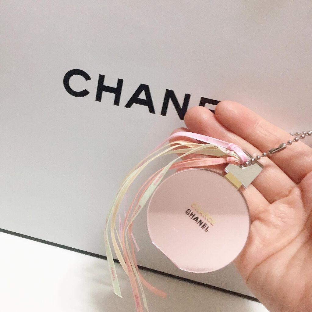 チャンス オー タンドゥル バス タブレット/CHANEL/保湿系入浴剤を使ったクチコミ(6枚目)