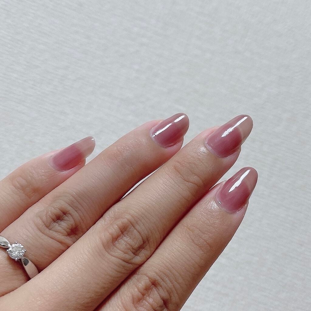 ラメシャワーシャドウ/funme+ME/ジェル・クリームアイシャドウを使ったクチコミ(5枚目)