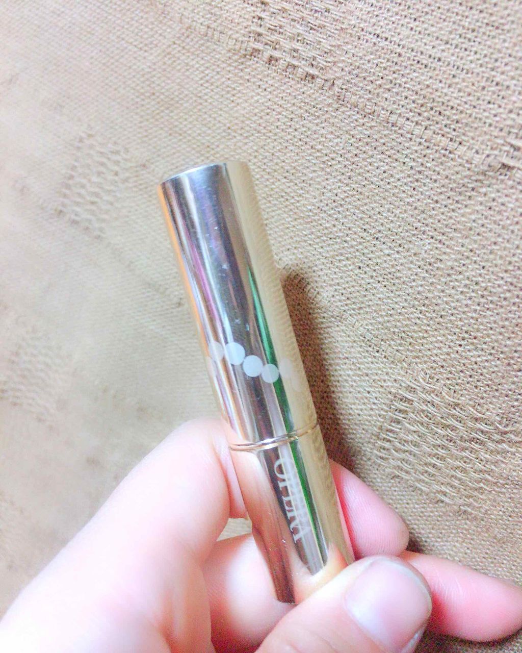 オペラ リップティント N/OPERA/リップティントを使ったクチコミ（1枚目）