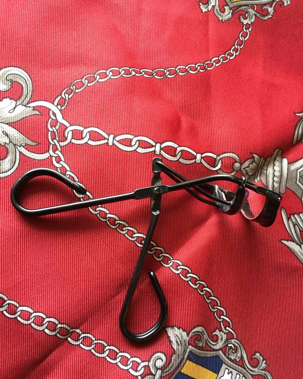 アイラッシュ カーラー/ANNA SUI/ビューラーを使ったクチコミ（1枚目）