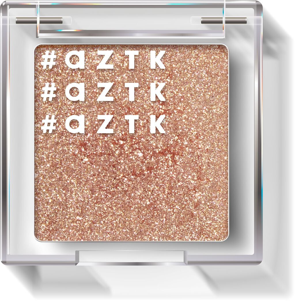 シングルアイシャドウ 13 ブロンズシュガー