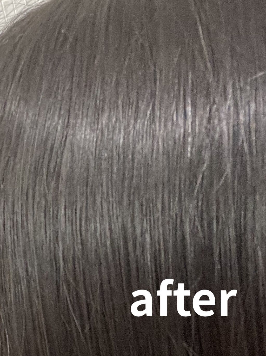 ヘアーオイル【スムース＆シャイニー】/ellips/ヘアオイルを使ったクチコミ（3枚目）