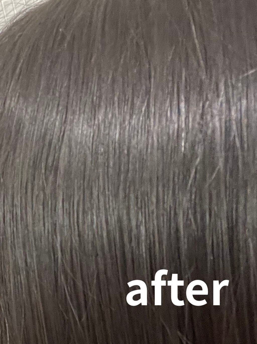 ヘアーオイル【スムース&シャイニー】/ellips/ヘアオイルを使ったクチコミ(3枚目)