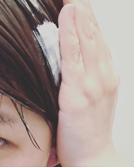 モイストアップ ジェル シャンプー/トリートメント/fuettarich (フエッタリッチ)/サロンシャンプーを使ったクチコミ(7枚目)