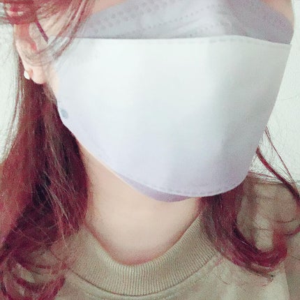 ケイト マスク F/KATE/マスクを使ったクチコミ(5枚目)