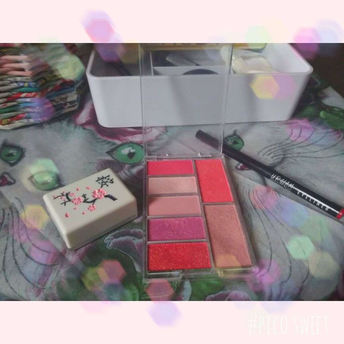 トーンアップカラープライマー /Ririmew/化粧下地を使ったクチコミ（2枚目）