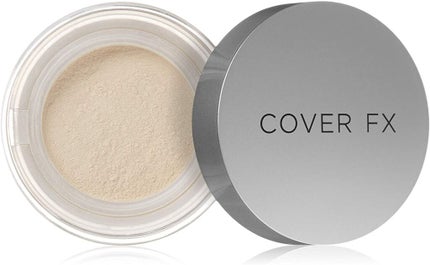 COVER FX(海外) パーフェクト セッティング パウダー