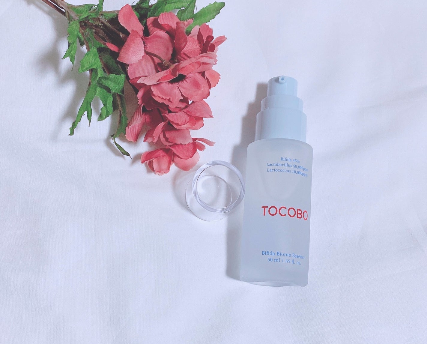 アハバハレモントナー/TOCOBO/化粧水を使ったクチコミ(4枚目)