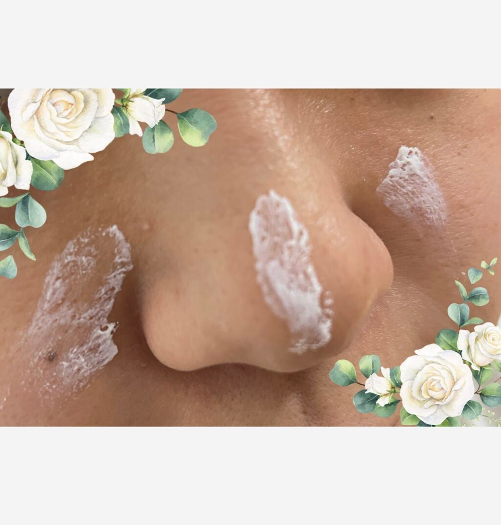 ポアレスエアリーベース/キャンメイク/化粧下地を使ったクチコミ(2枚目)