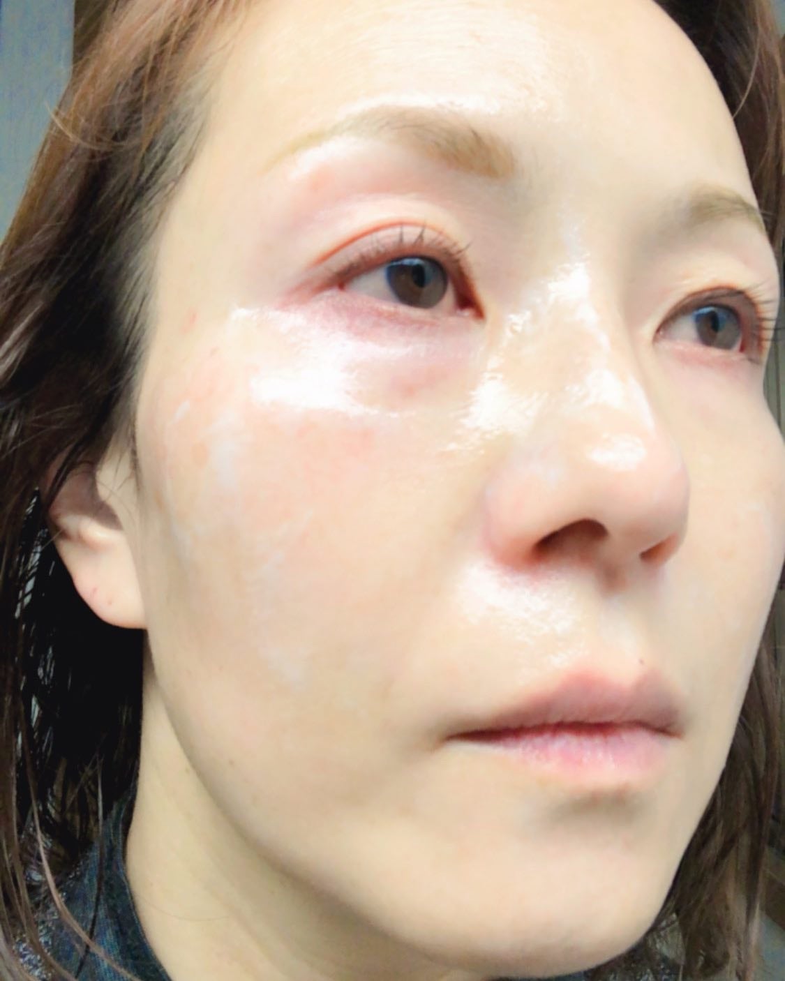 塗るマスクパック低分子コラーゲンマスク /Veganifect/洗い流すパック・マスクを使ったクチコミ(6枚目)