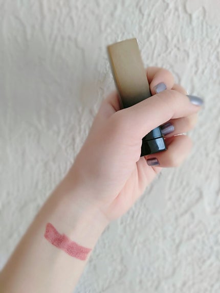 シャインコンパルジョン C/MAYBELLINE NEW YORK/口紅を使ったクチコミ(3枚目)