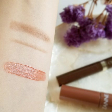 太芯アイブロウ/CEZANNE/アイブロウペンシルを使ったクチコミ(3枚目)