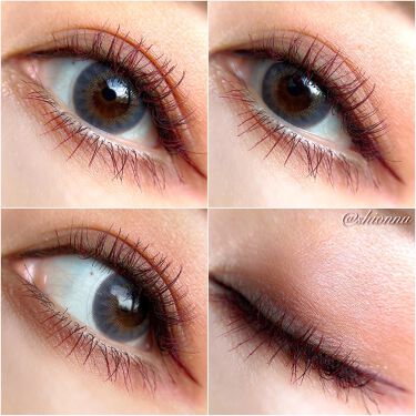 プチプラで外国人風メイクのやり方を解説 奥二重 カラコンなしでもok Lips