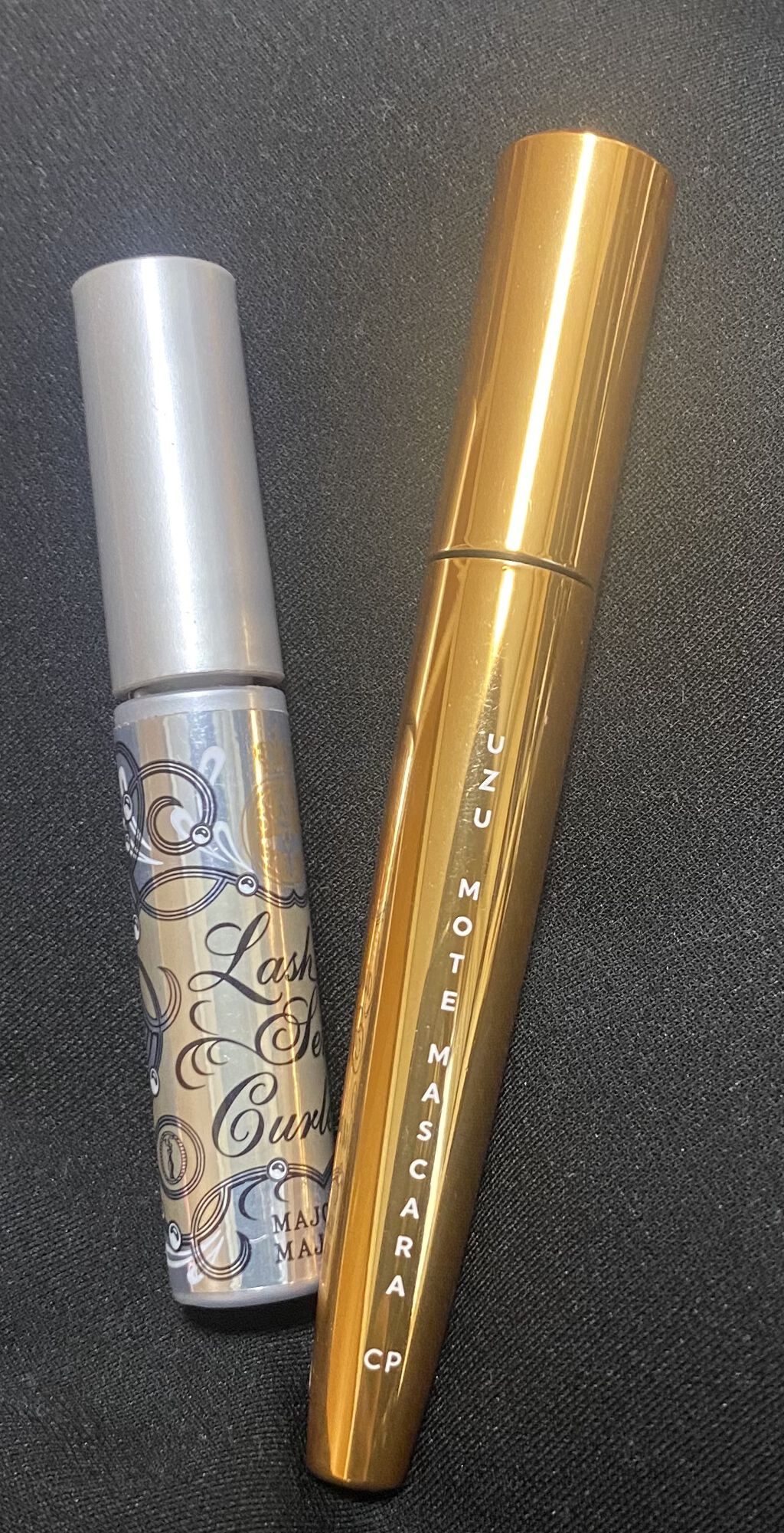 ラッシュセラムカーラー/MAJOLICA MAJORCA/マスカラ下地を使ったクチコミ（2枚目）