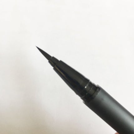 PROME LINER/PROME/リキッドアイライナーを使ったクチコミ(2枚目)