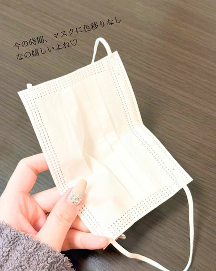 ロングウエアファンデーション/FUNNY ELVES方里/リキッドファンデーションを使ったクチコミ(3枚目)