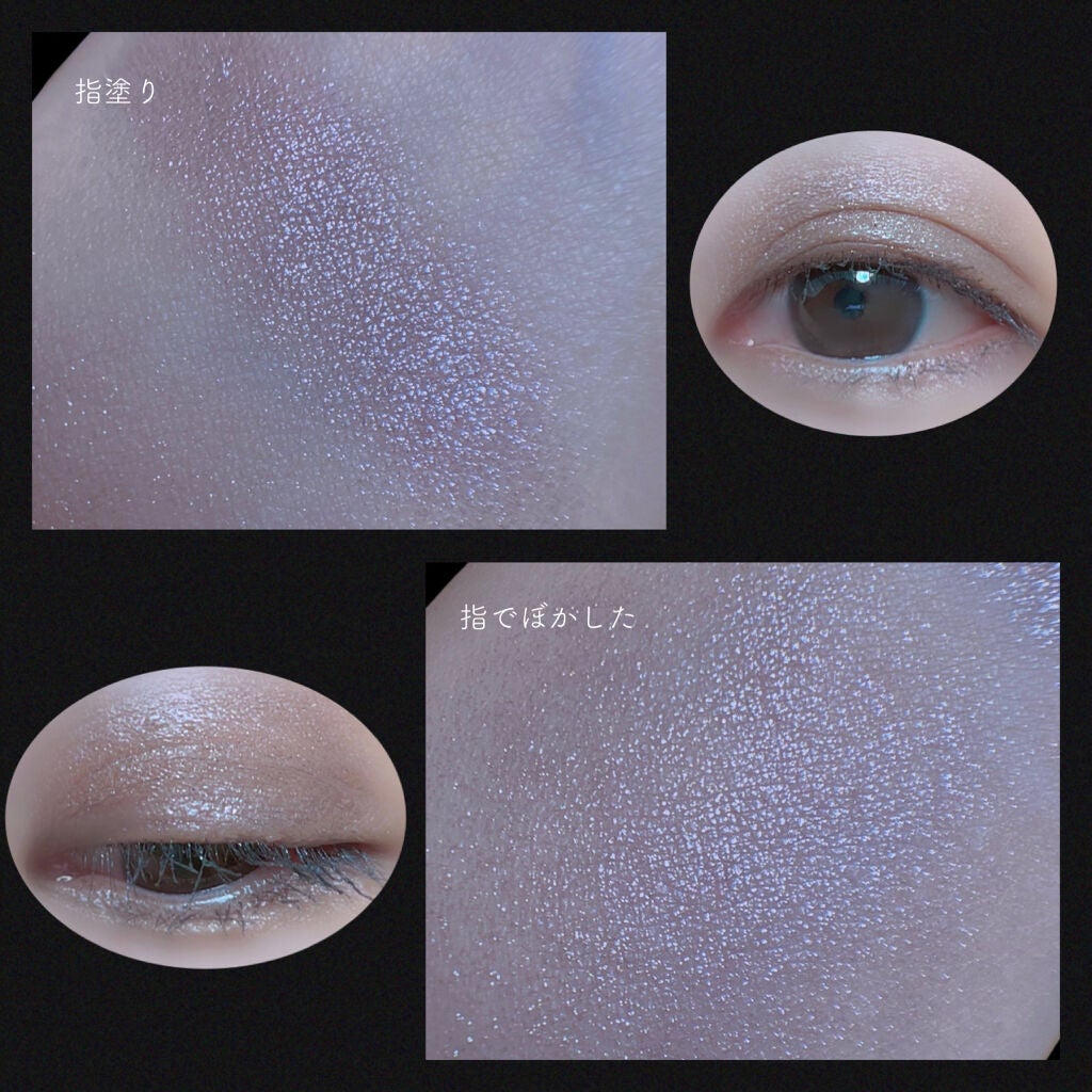 フォイルド シャドウ/M・A・C/単色アイシャドウを使ったクチコミ(6枚目)