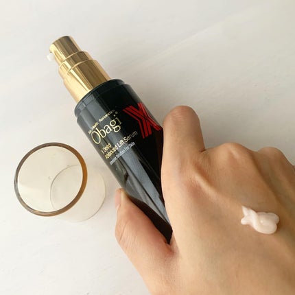 オバジX ディープアドバンスドリフト セラム/オバジ/美容液を使ったクチコミ(2枚目)